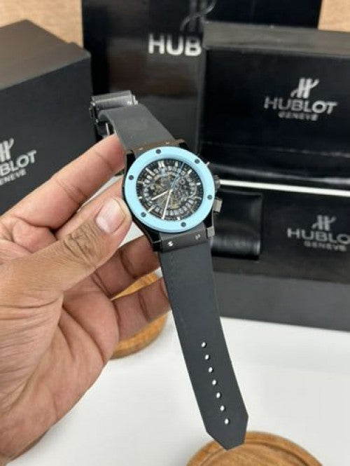 HUBLOT WATCH