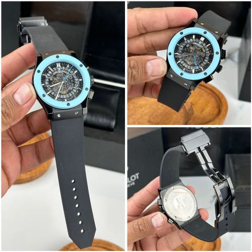 HUBLOT WATCH