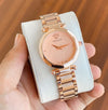 VERSAC_E LADIES WATCH