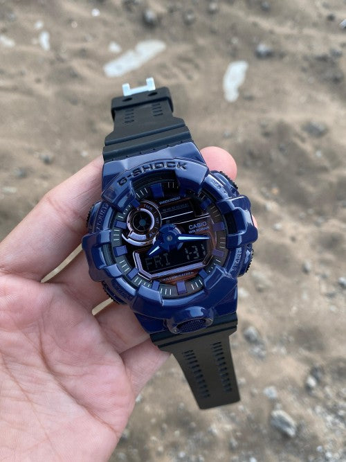 G shock watch M-472