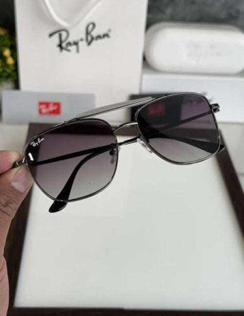 RAYBAN SUNGLAS D-55