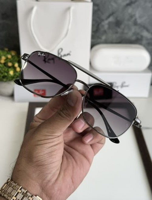 RAYBAN SUNGLAS D-55