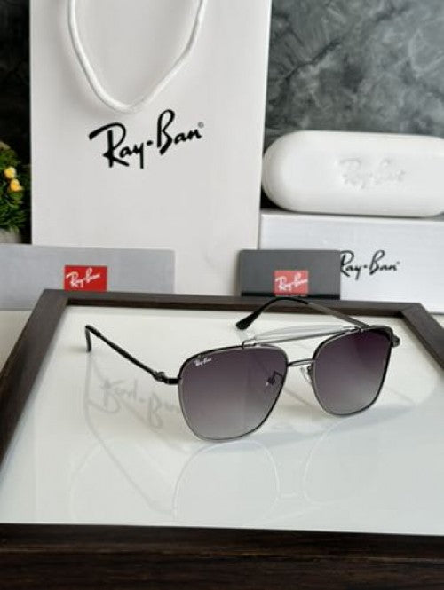 RAYBAN SUNGLAS D-55