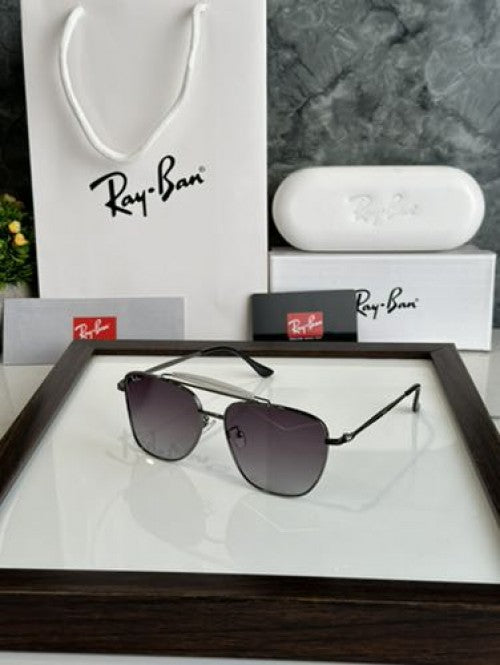 RAYBAN SUNGLAS D-55