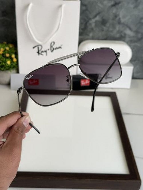 RAYBAN SUNGLAS D-55