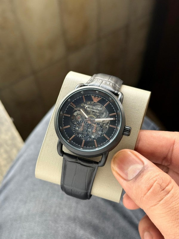 Emporio arma_i Automatic
