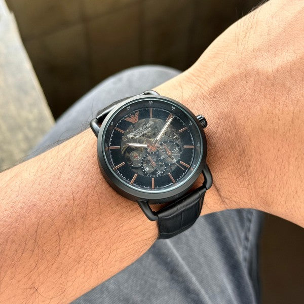 Emporio arma_i Automatic