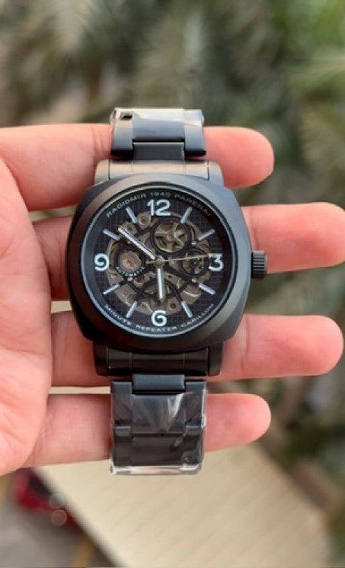 Panerai Automatic