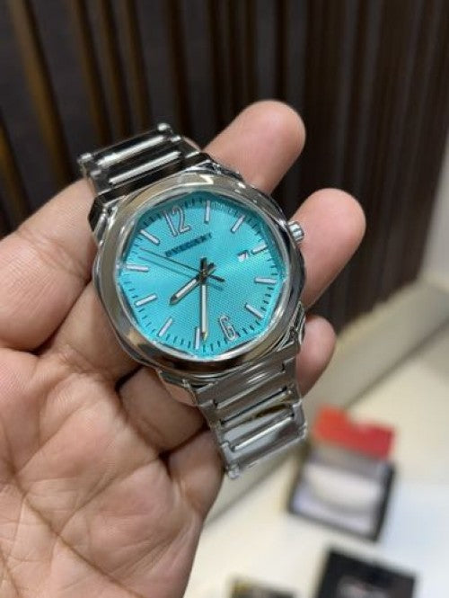 BVLGARI