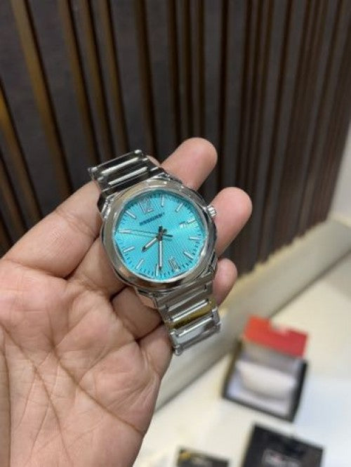 BVLGARI