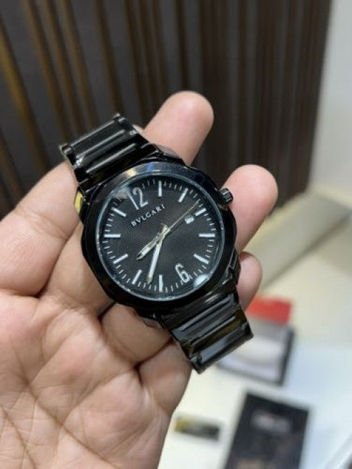 BVLGARI