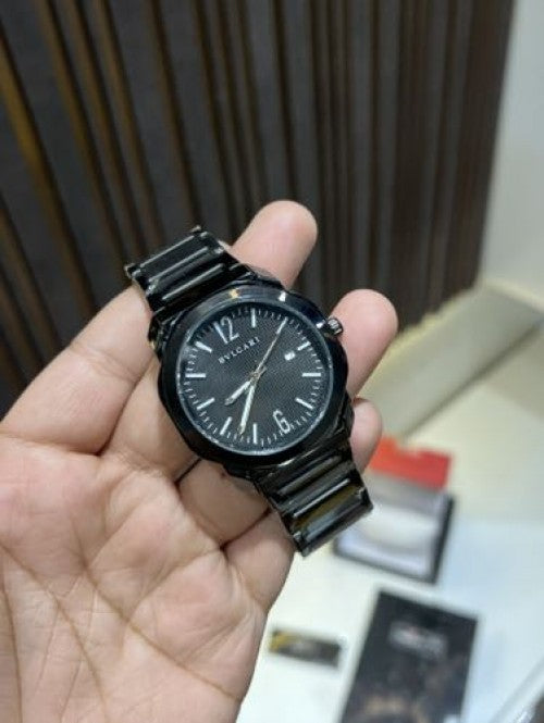 BVLGARI