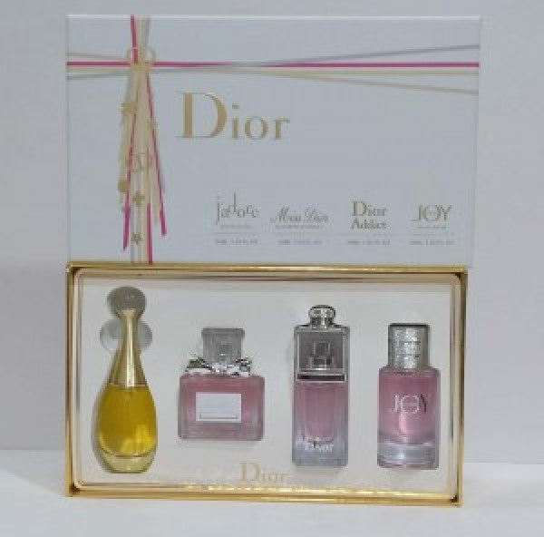 Dioor COMBO