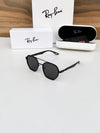 Rey ban black 3619