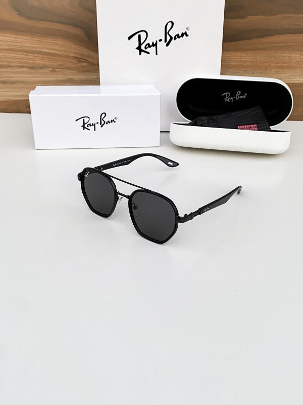 Rey ban black 3619