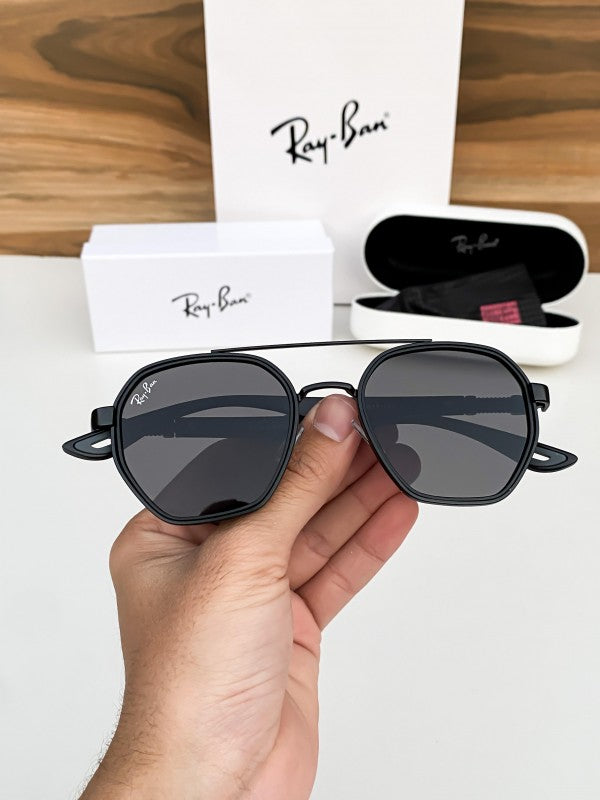 Rey ban black 3619