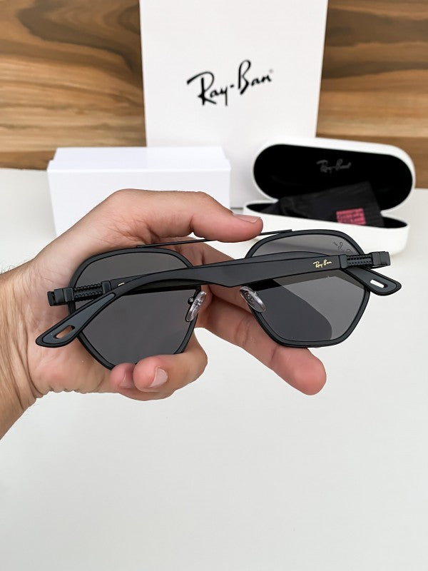 Rey ban black 3619