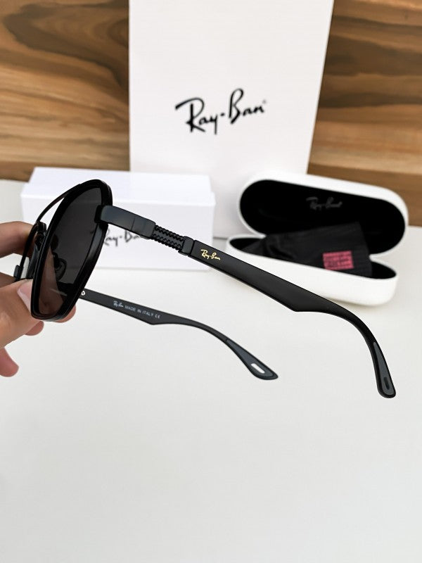 Rey ban black 3619