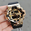 G SHOCK WATCH M-445