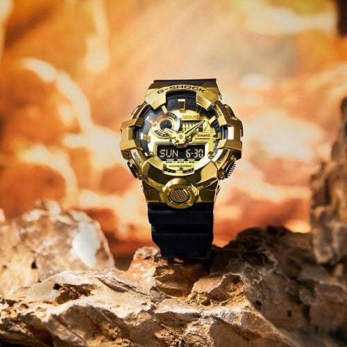 G SHOCK WATCH M-445