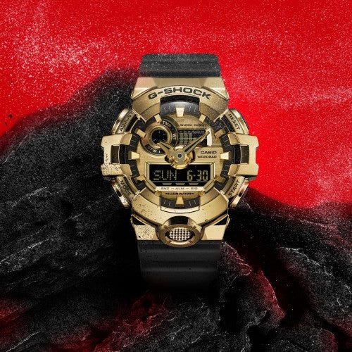 G SHOCK WATCH M-445