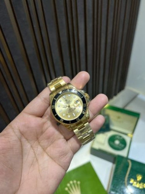 ROLE_X BACK OPEN AUTOMATIC