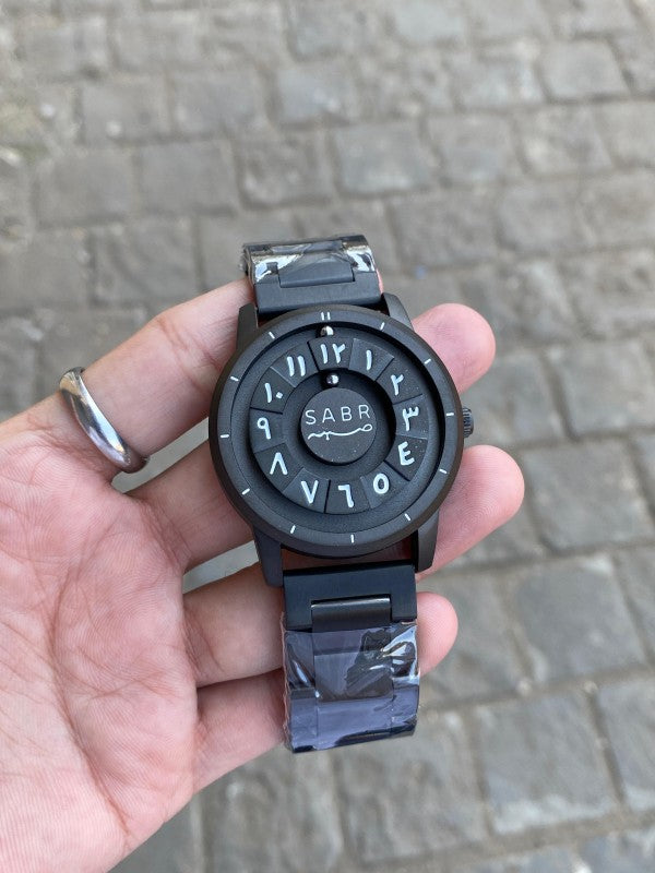 SABR MENS WATCH