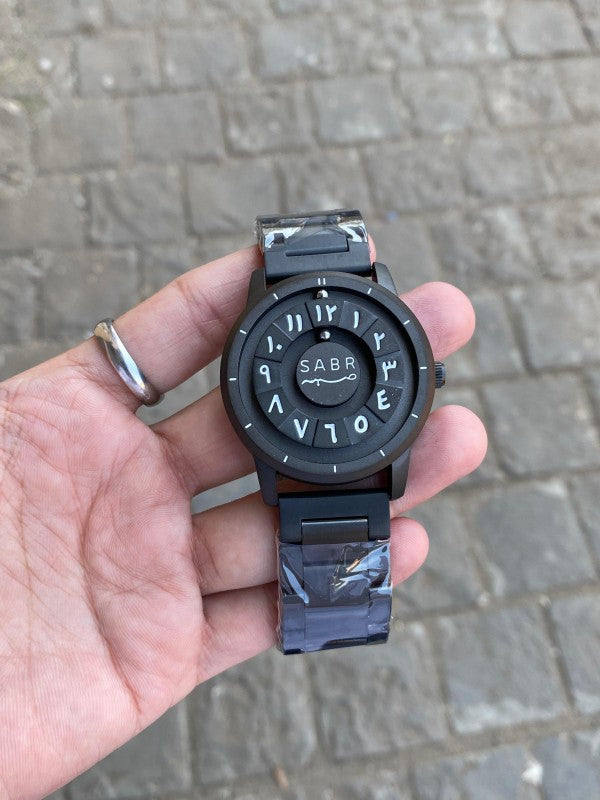 SABR MENS WATCH
