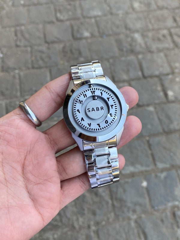 SABR MENS WATCH
