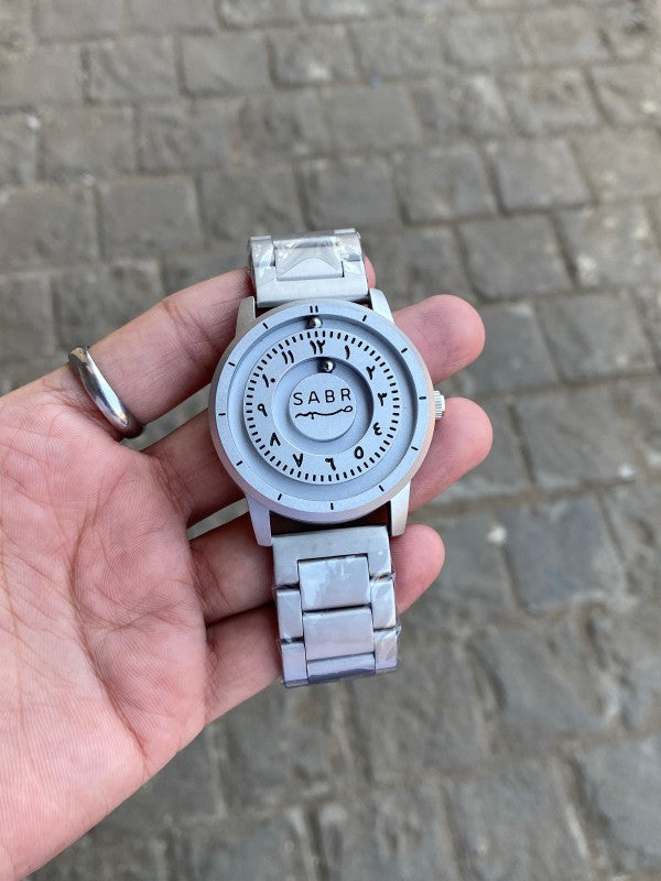 SABR MENS WATCH