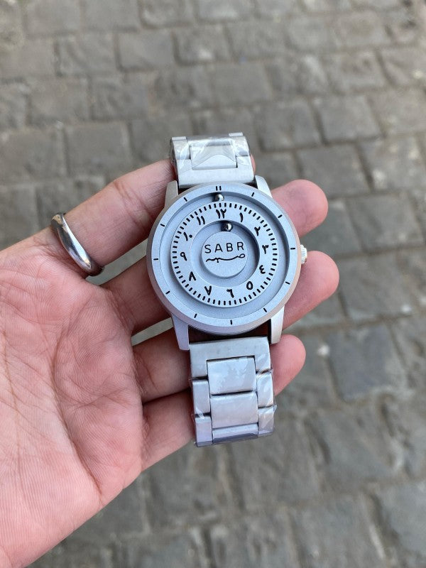 SABR MENS WATCH