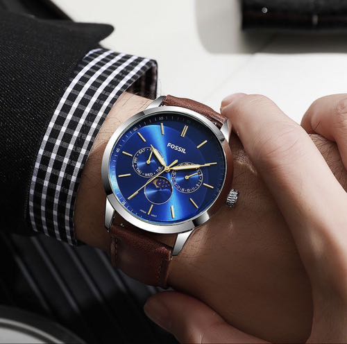 FOSSI_L WATCH M-236