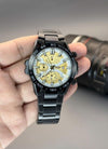 EDIFICE WATCH M-268