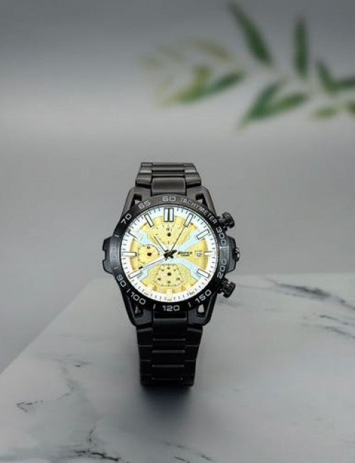 EDIFICE WATCH M-268