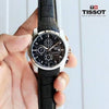 Tisso_t prx leather