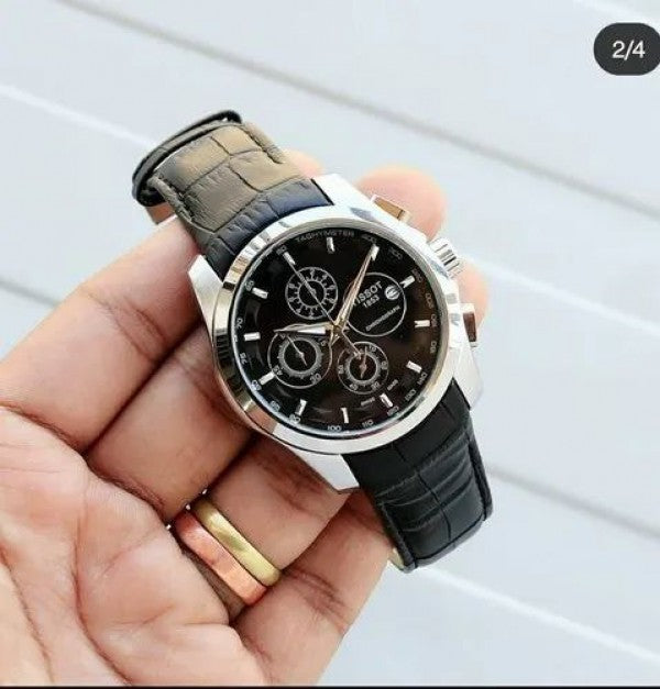 Tisso_t prx leather