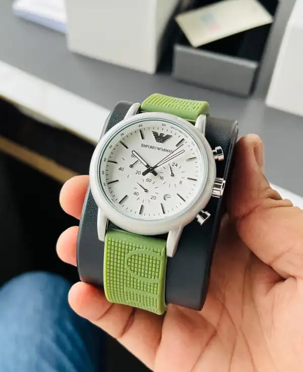 Emporio arma_i Ar11021 Japan