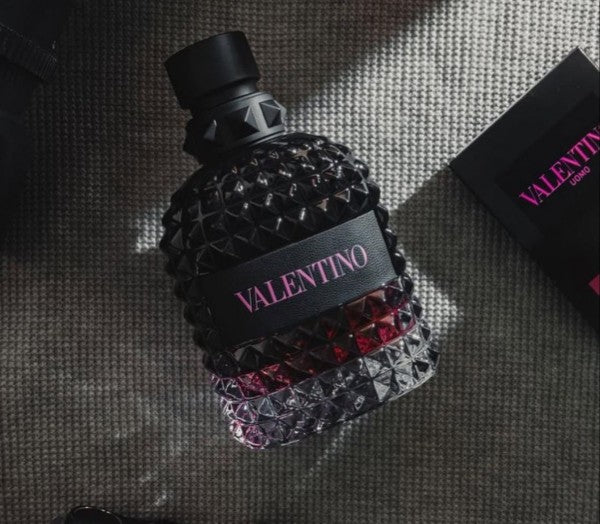 VALENTINNO Uomo Born in ROMA EDP INTENSE