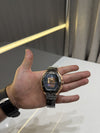 HUBLOT BING BANG BLACK