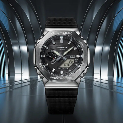 Casio G shock Gm2100