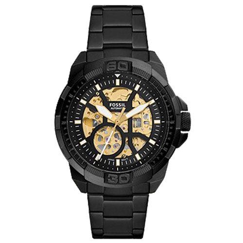 Fossil Bronson