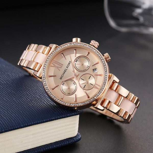MICHAEL_L KORS LADIE WATCH