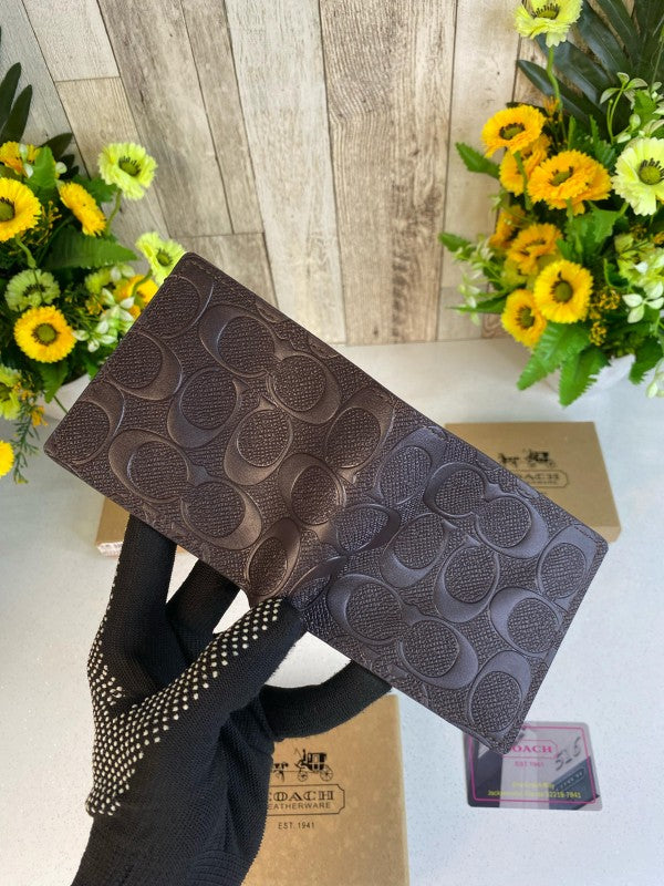 COAC_H WALLET WID OG BOX CARD & ALL ACCESSORIES 87