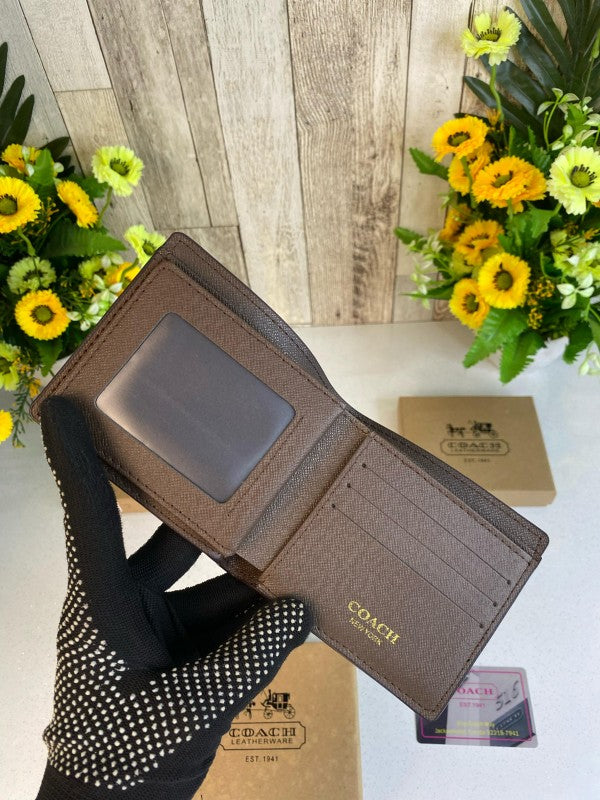 COAC_H WALLET WID OG BOX CARD & ALL ACCESSORIES 87