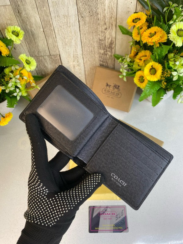 COAC_H WALLET WID OG BOX CARD & ALL ACCESSORIES 93