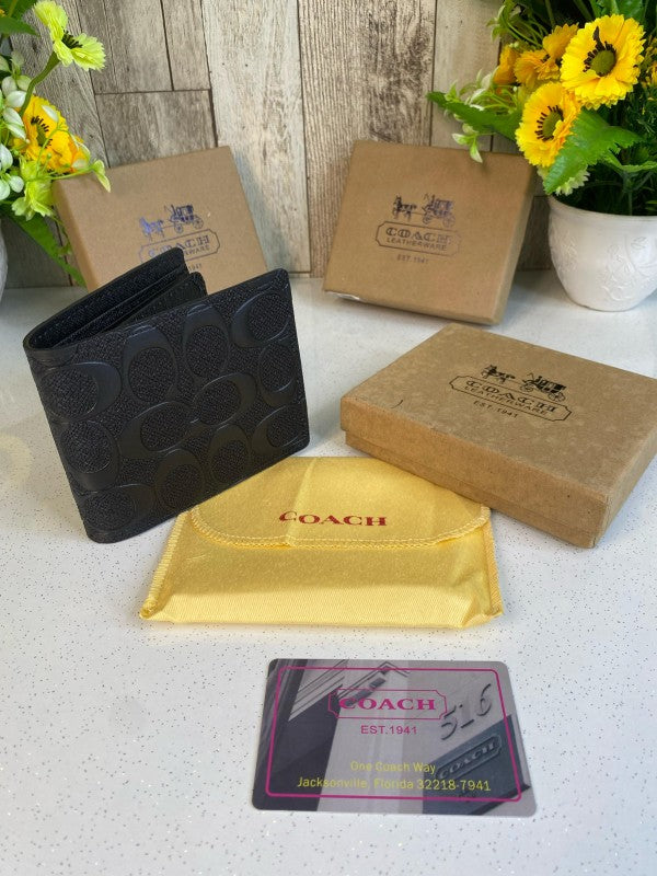 COAC_H WALLET WID OG BOX CARD & ALL ACCESSORIES 93