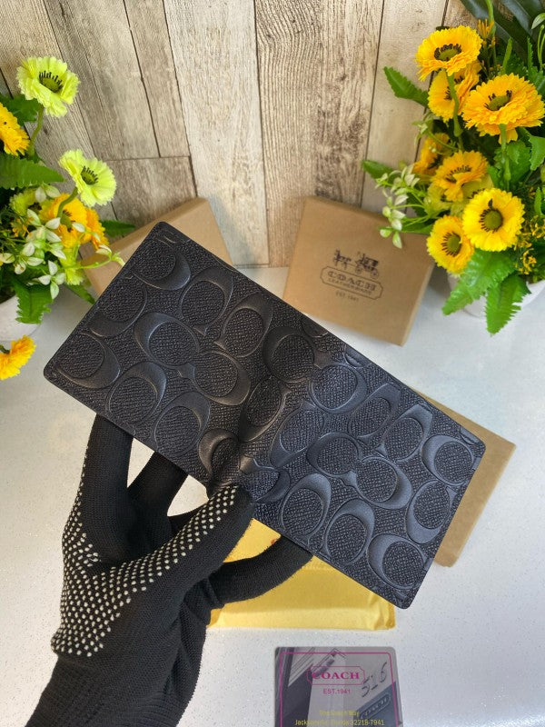 COAC_H WALLET WID OG BOX CARD & ALL ACCESSORIES 93