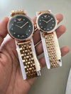 ARMA_I COUPLE WATCH M-409