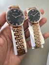 ARMA_I COUPLE WATCH M-410