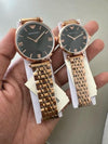 ARMA_I COUPLE WATCH M-411